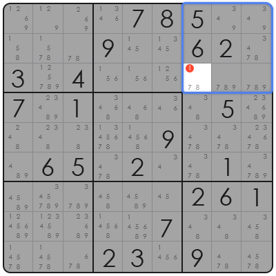 dark sudoku