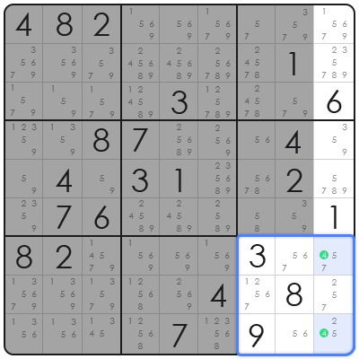 hex sudoku